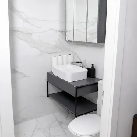 Appartement Appartement Studio Montreux