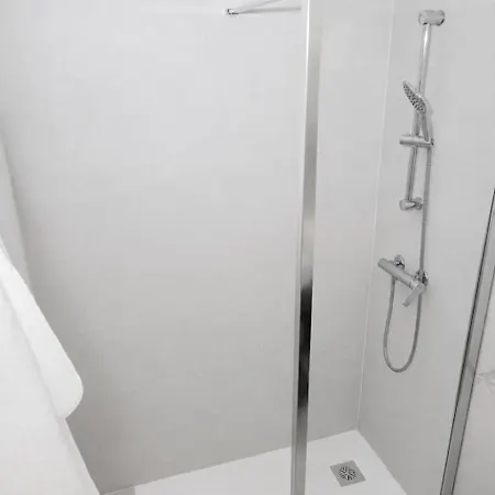 Appartement Studio Appartement *