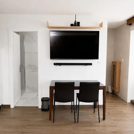 Appartement Studio Montreux