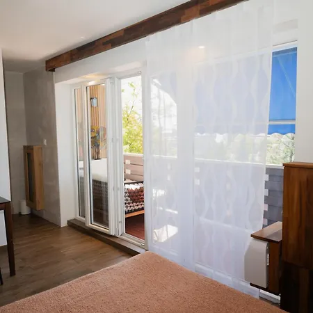 Appartement Appartement Studio Montreux
