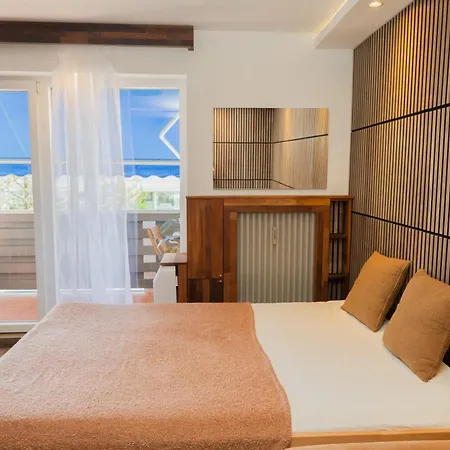 Appartement Studio *